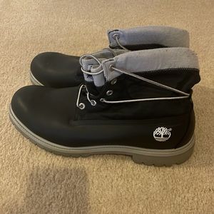 Timberland Boots only worn once